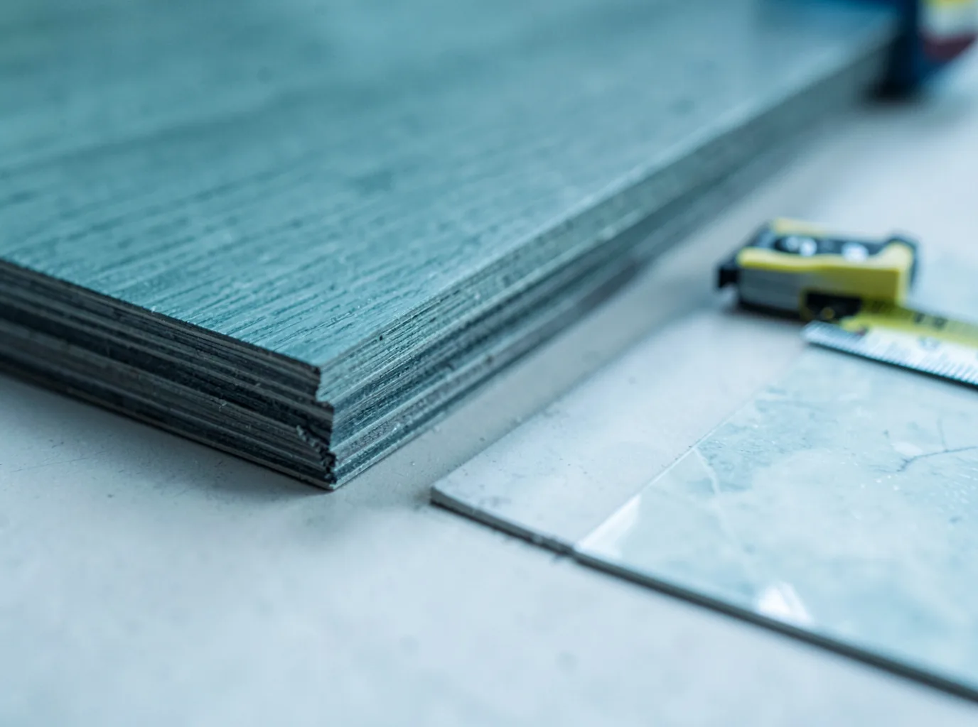 Luxury Vinyl Plank Installation Hanscom Afb, MA FAQs